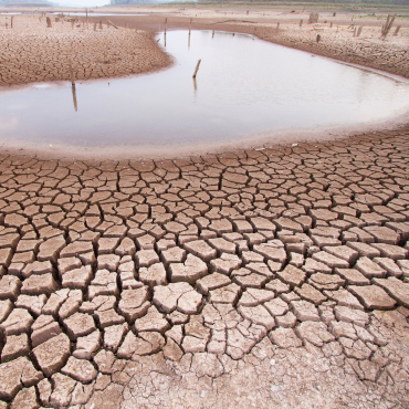 WAD – World Atlas of Desertification