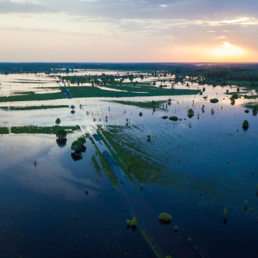 EFAS – European Flood Awareness System